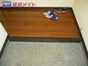 川越富洲原駅 徒歩8分 2階の物件内観写真